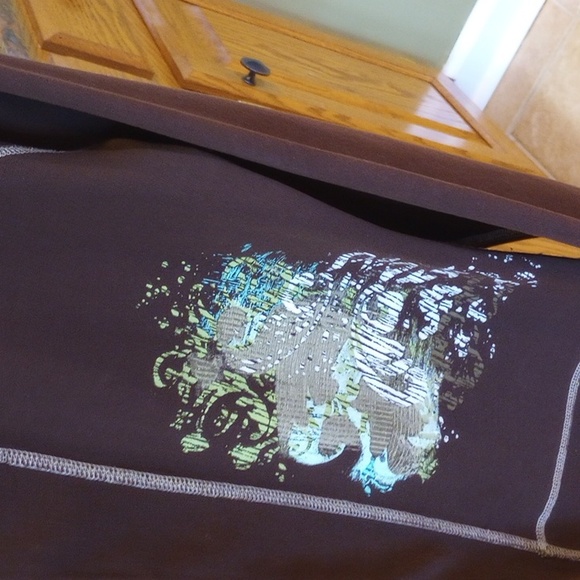 Chico's Zenergy Jacket - Picture 3 of 7